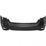 Brand New Dodge Journey Rear Bumper