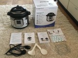 Instant PotProgrammable Pressure Cookers for sale