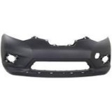 Brand New Nissan Rogue Front Bumper