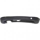 Brand New Volkswagen Tiguan Rear Bumper