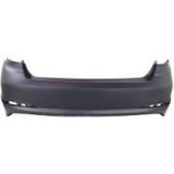 Brand New Hyundai Sonata Rear Bumper