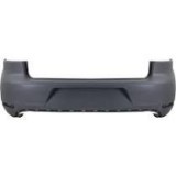 Brand New Volkswagen GTI Rear Bumper