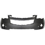 Brand New Chevy Equinox Front Bumper