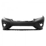 Brand New Nissan Murano Front Bumper