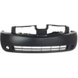 Brand New Nissan Quest Front Bumper