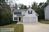 Welcome to 210 Millstream Rdg Villa Rica GA 30180