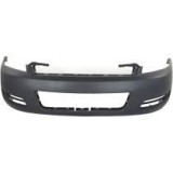 Brand New Chevy Impala Front Bumper