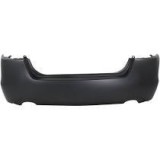 Brand New Nissan Altima Rear Bumper