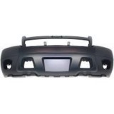 Brand New Chevy Avalanche Front Bumper