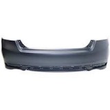 Brand New Honda Accord Rear Bumper