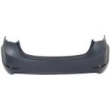 Brand New Hyundai Elantra Rear Bumper