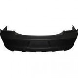 Brand New Dodge Charger Rear Bumper