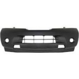 Brand New Nissan Armada Front Bumper