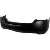 Brand New Nissan Maxima Rear Bumper