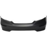 Brand New Honda Civic Rear Bumper