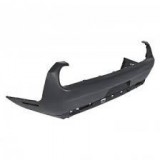 Brand New Dodge Challenger Rear Bumper