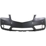 Brand New Acura MDX Front Bumper