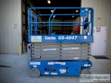 40Ft. Scissor Lift for Rent