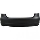 Brand New Volkswagen Jetta Rear Bumper