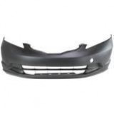 Brand New Honda Fit Front Bumper