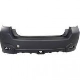 Brand New Subaru Crosstrek Front Bumper