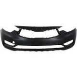 Brand New Kia Forte Front Bumper