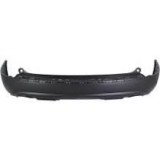 Brand New Buick Enclave Rear Bumper