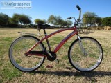 26" Kent La Jolla Cruiser by Christopher Metcalfe Creations