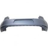 Brand New Volkswagen Golf Rear Bumper