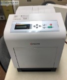 Kyocera Ecosys FS-C5300CN Color Printer