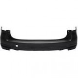 Brand New Subaru Forester Rear Bumper