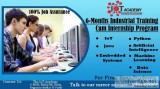 Projects Base Training in Noida - 6 Months Industrial Training F