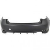 Brand New Subaru Impreza Rear Bumper