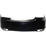 Brand New Buick Lacrosse Rear Bumper