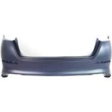 Brand New Kia Optima Rear Bumper