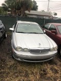 2003 Jaguar X-Type