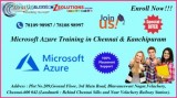 Best Microsoft Azure Training in Chennai