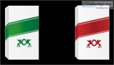 Cigarette Boxes