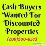 Discounted Properties