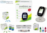 Help for New Diabetics