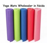 Yoga Mats Wholesaler in Noida