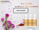 Buy Kumkumadi Products and Get UPTO 22% OFF  TabletShablet