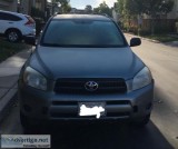 Rav4 2008