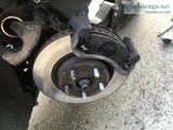 Brake Rotors-Discs Replacement at your home or office Get an upf
