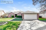 5517 Bradley Ct Arlington TX 76017