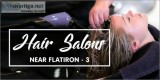 Hair Salons near Flatiron - Warrentricomi