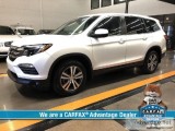 2017 HONDA PILOT - 23k miles - 32400