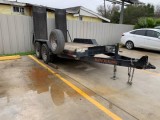 12000 Lbs. Trailer