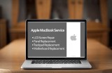 Apple Service Center