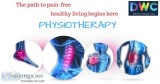 Best Physiotherapy Hospital in Bangalore DWC